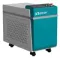 Портативная установка LXShow LXC-3000W для ручной лазерной очистки