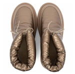 Ugg Classic Mini Blow Gold