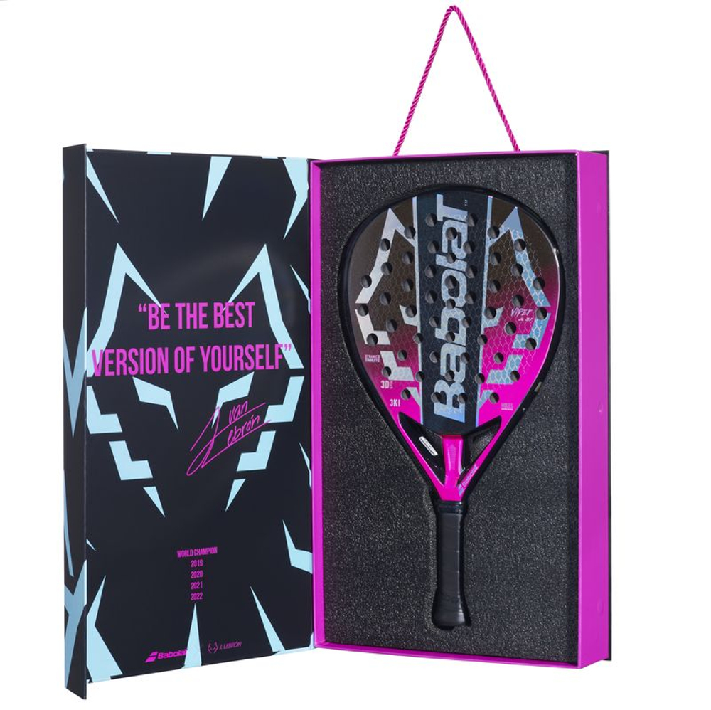 Rakieta do padla Babolat Technical Viper 3.1 Lebron