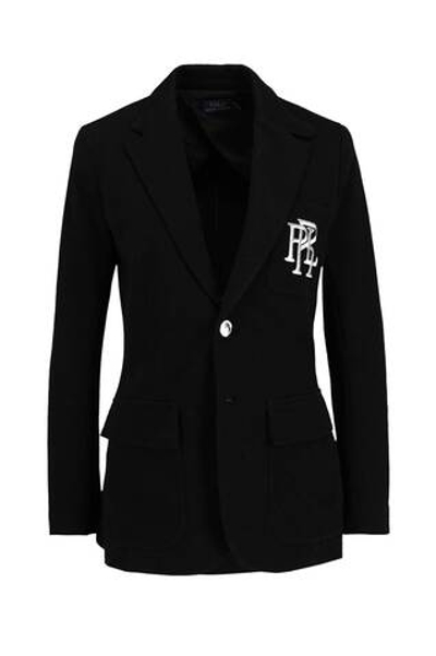 пиджак POLO RALPH LAUREN - черный(211795348)