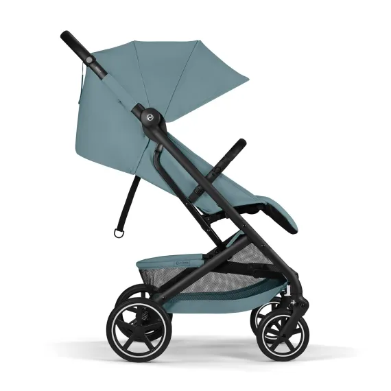 Прогулочная коляска Cybex Beezy Stormy Blue