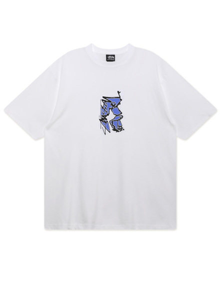Футболка Кор. Рукав Smooth Sk8 Tee