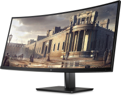 Монитор 37.4" HP Z38c (Z4W65A4)
