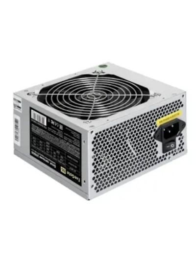 Блок питания UN800 800W EX292179RUS-S SILVER ATX 20+4 пин