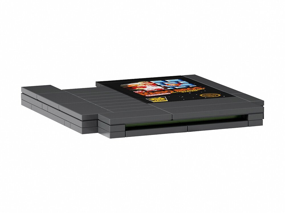 Nintendo Entertainment System