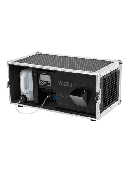 ARENA HAZE W туровый генератор, 1500Вт