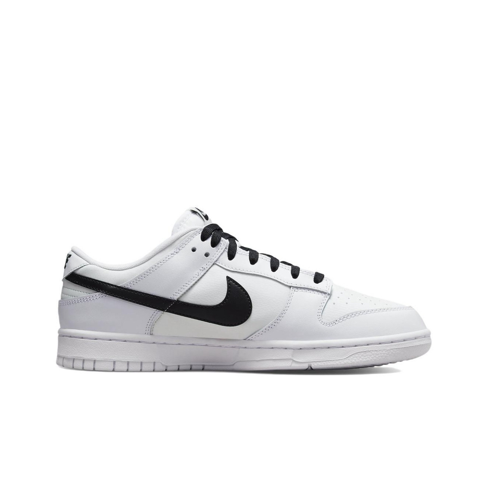 Nike Dunk Low "Reverse Panda"