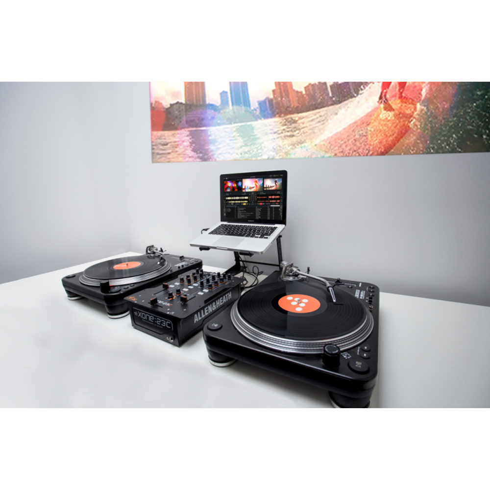 Allen & Heath Xone:23C