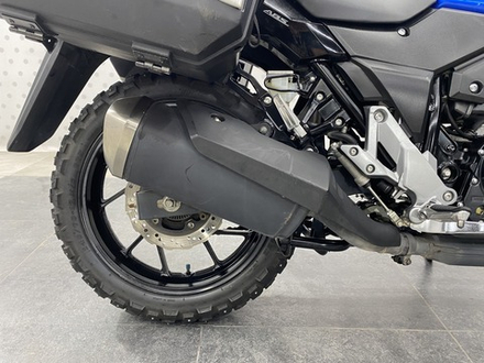 Suzuki V-Strom DL250 , 2017