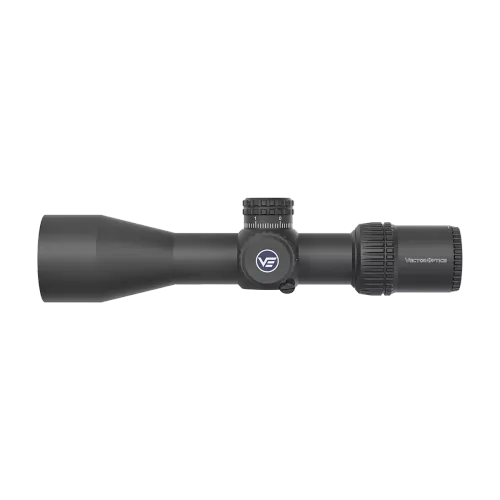Оптический прицел Vector Optics Veyron 3-12x44 FFP Compact, сетка MPR-4, 30мм