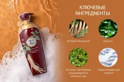 DAENG GI MEO RI Витализирующий шампунь Vitalizing Energy Shampoo