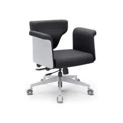 FoxGear Studio Fabric Dark Grey