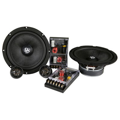 Динамики DLS MB6.2