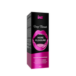 Спрей для глубокого минета Deep Throat Spray Intt, 12 мл
