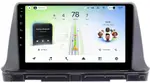 Магнитола для KIA Seltos 2020+ - Teyes CC4L монитор 10.1" IPS, Android 14, Быстрая, Snapdragon 662, CarPlay, 4G SIM-слот