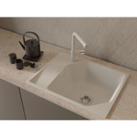 Rivelato LOCUS LS-65 brina