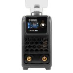 Аппарат инвертор. дуговой сварки SDM-220 Top, 220 А, ПВ 60% Denzel