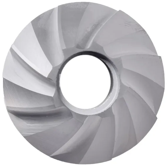 Фрезерная головка Bevel Mate 15-12-ALU, арт. 7305010