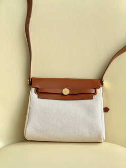 Сумка Hermes Herbag mini 20