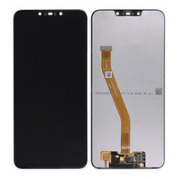 Дисплей для Huawei Nova 3 (PAR-LX1) в сборе с тачскрином Черный - OR