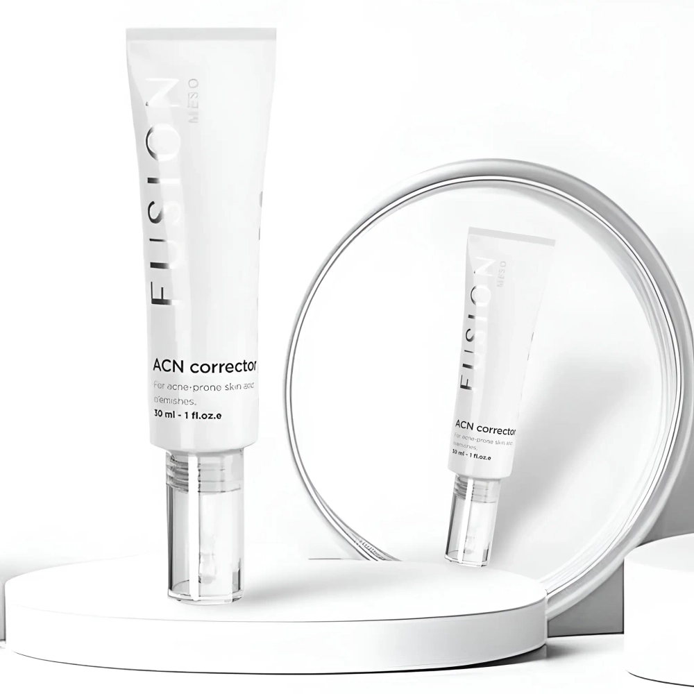 ACN Corrector Fusion