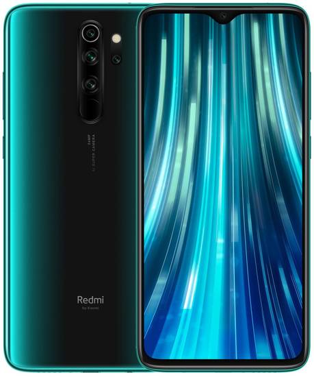 Xiaomi Redmi Note 8 Pro 6/128GB