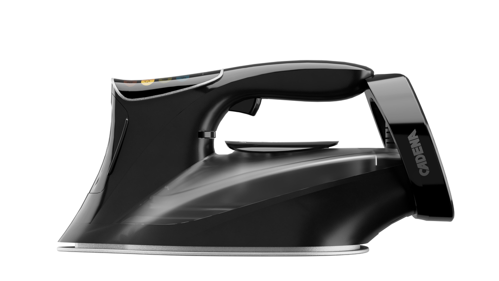 Утюг электрический Cadena IC793C