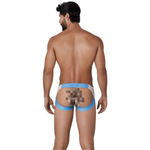 Белые мужские трусы-джоки Hunch Jockstrap (Размер: XL) (Цвет: белый)