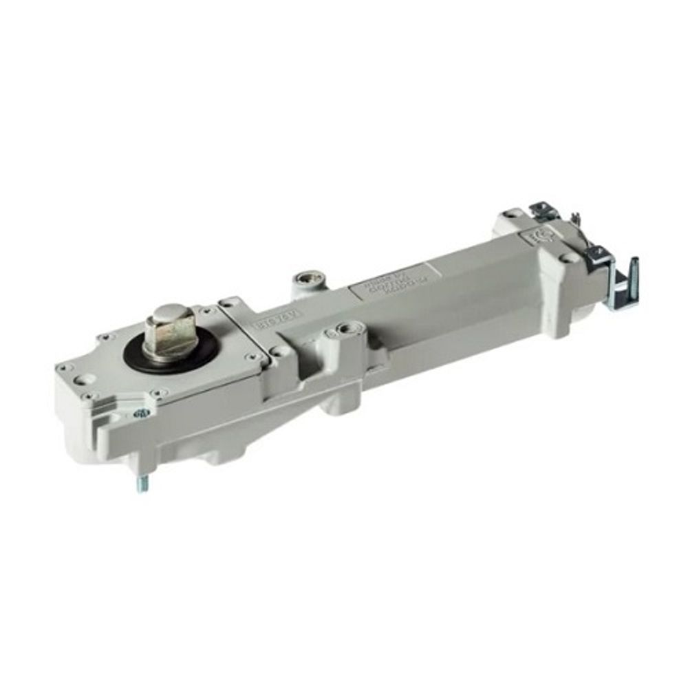 Доводчик дверной напольный DORMA BTS75 V