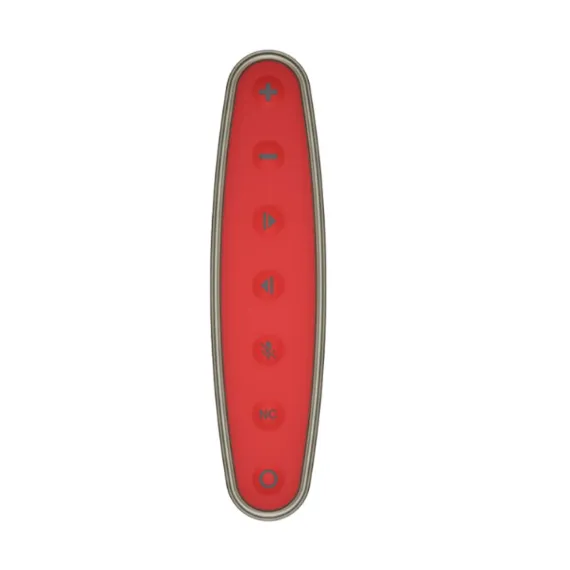Tula Mic Red