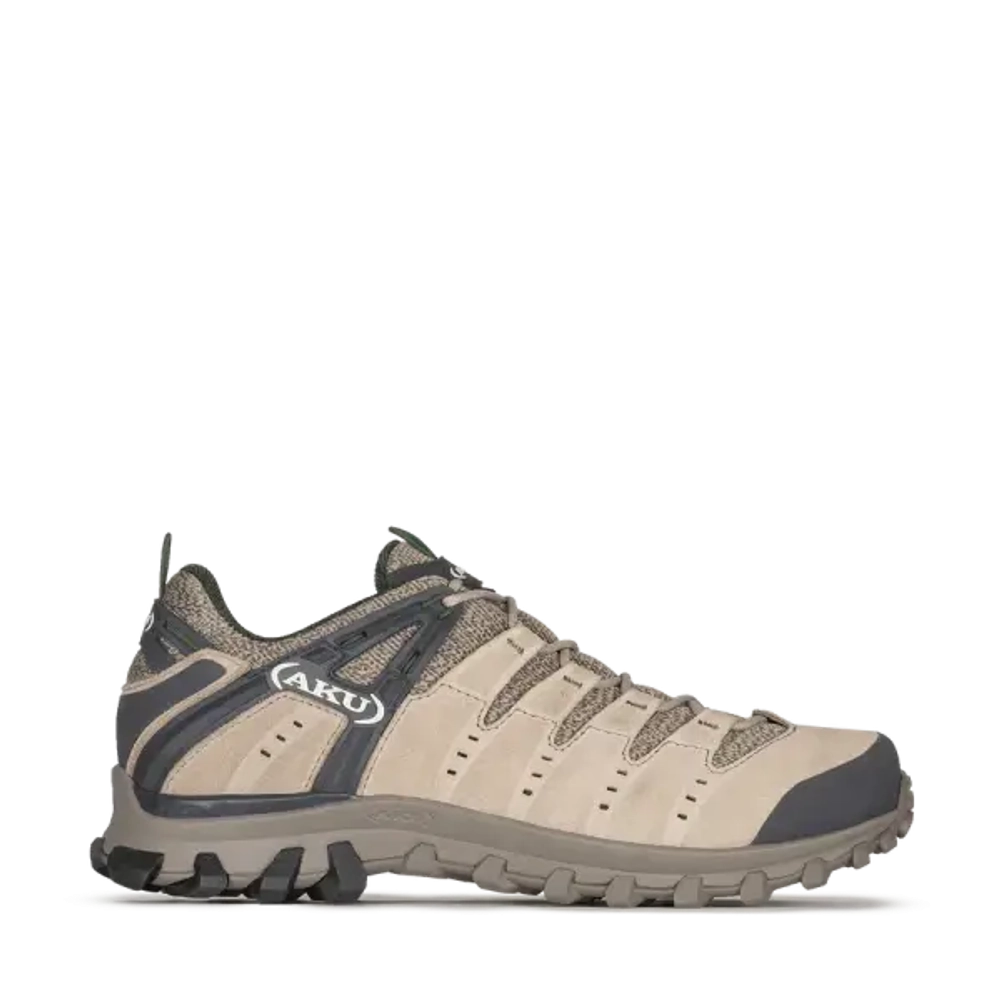 Ботинки AKU Alterra Lite GTX цв. Sand / Green