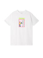 Мужская Футболка Gift