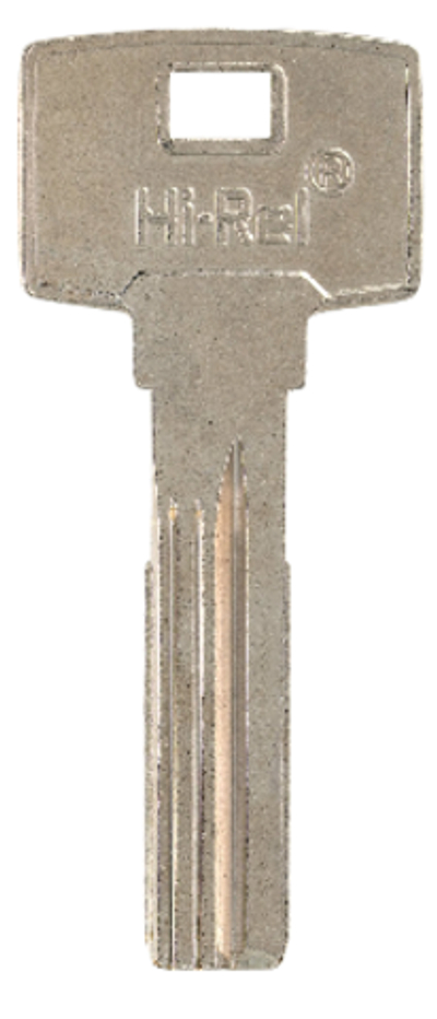 X12R (39/5.0х9.7х2.5) ABUS Китай