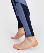 Тайтсы Venum Tempest Navy Blue