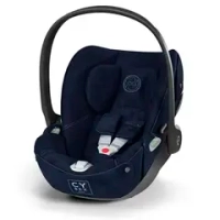 Cybex Автолюлька Cloud T i-Size FE Rebellious Luxury