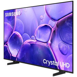 Телевизор 43" Samsung UE43U8000FUXRU