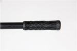 Детский трюковой самокат TechTeam Duker 404 2022, черный
