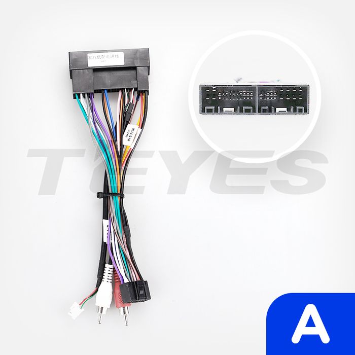 Магнитола для Hyundai Elantra 6 2016-2018 (без штатной КЗВ, рамка тип 2) - Teyes CC4-PRO монитор 13" 2K QLED на Android 13, Быстрейшая, Snapdragon 778G, ИИ, CarPlay, DSP, 4G SIM-слот