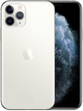 Apple iPhone 11 Pro 256gb Серебристый