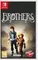 NSW Brothers: A Tale of Two Sons (Super Rare Games) (Новый, Русские субтитры)