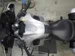 BMW R1150RT 2004
