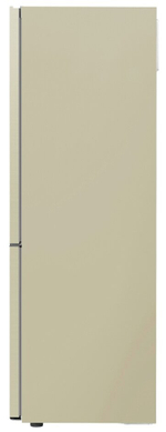 Холодильник LG DoorCooling+ GA-B459 SEKL