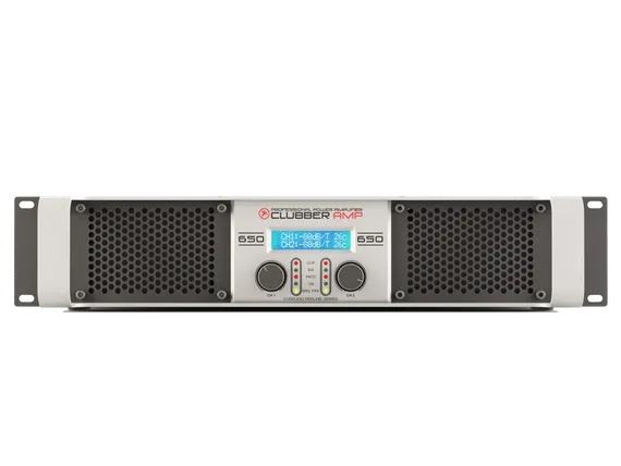 CVGAUDIO Clubber-650