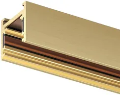 Шинопровод SHINE BASE | ШАЙН БЕЙС TR5715-SB Denkirs