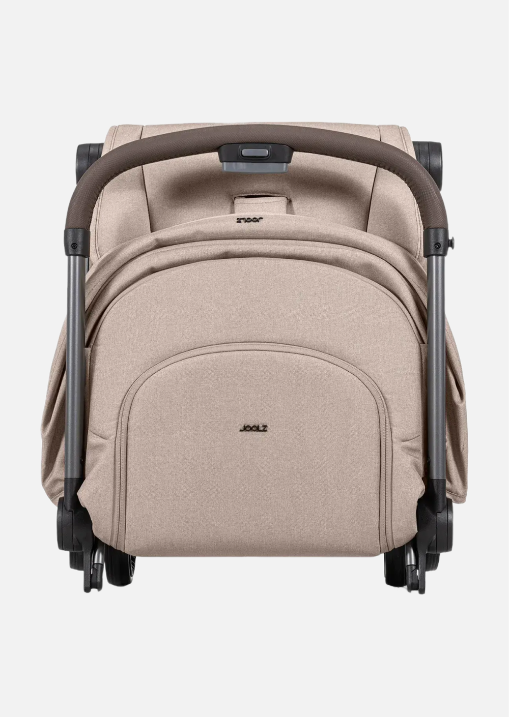 Joolz Прогулочная коляска Aer 2 SE Sandy taupe