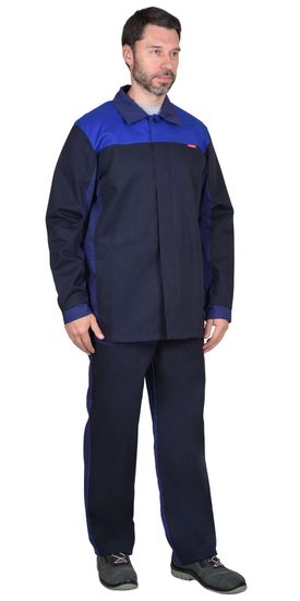 Костюм «Коттон (Cotton) СИРИУС» мужской летний