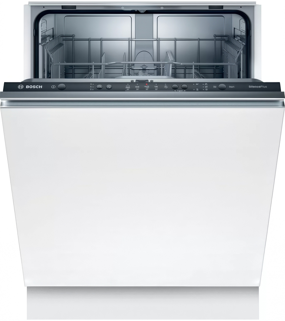 Встраиваемая посудомоечная машина Bosch SMV25CX03R