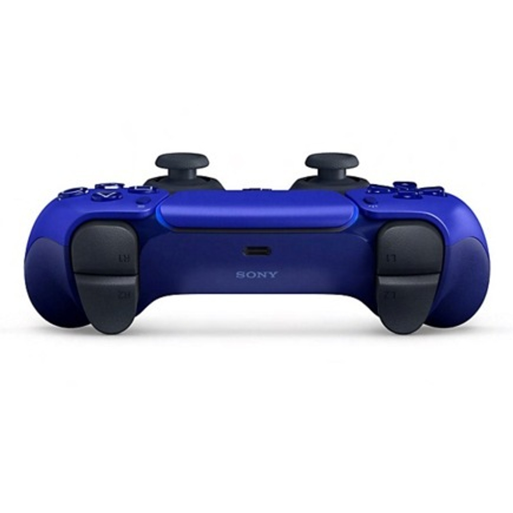Геймпад Sony DualSense для игровой консоли PlayStation 5