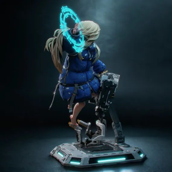 Diana - Pragmata