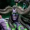 Illidan Stormrage - Blizzard / Hearthstone - HEX Collectibles